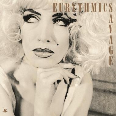 Eurythmics -  Savage